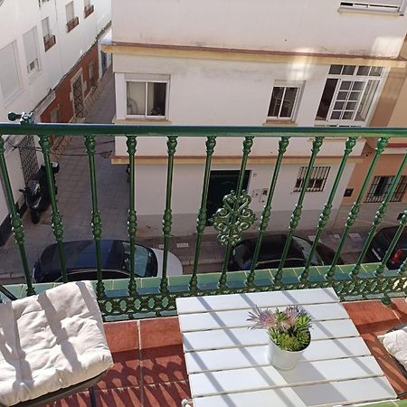 Apto Ana. Malaga Centro Extérieur photo