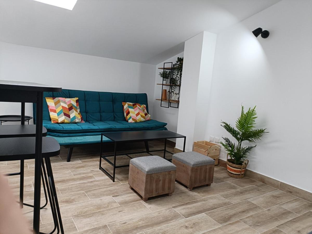 Apto Ana. Malaga Centro Extérieur photo