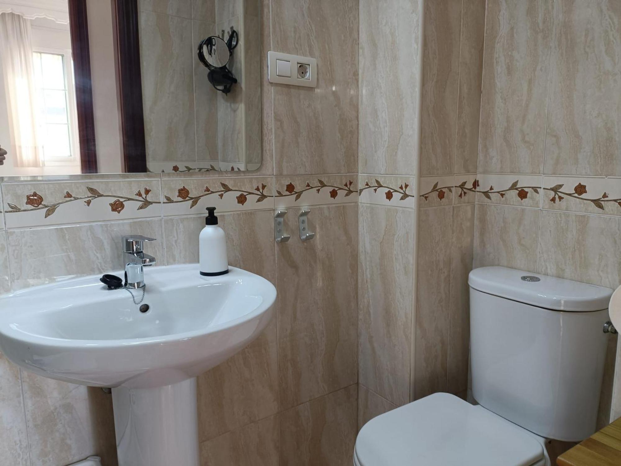 Apto Ana. Malaga Centro Extérieur photo