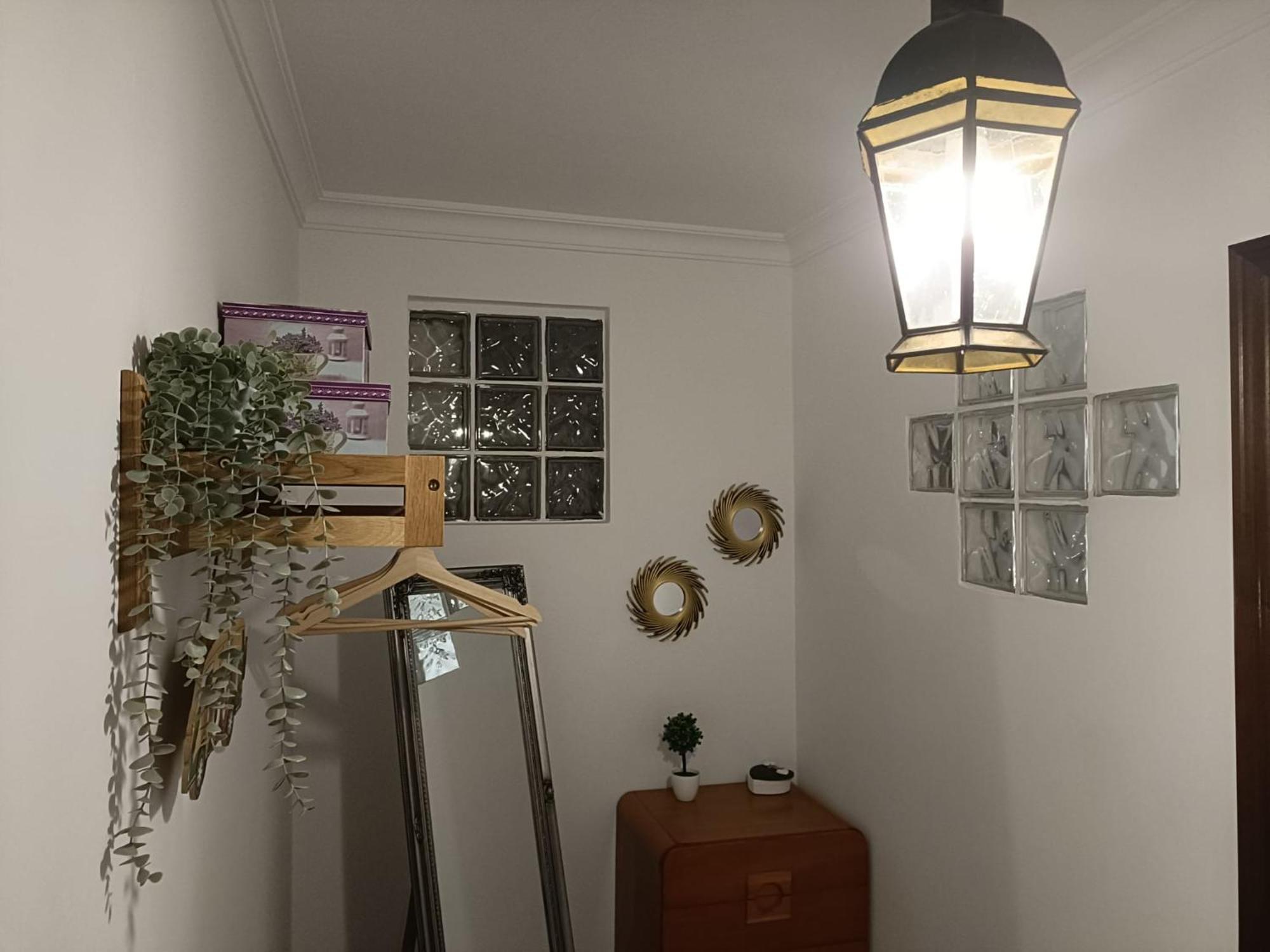 Apto Ana. Malaga Centro Extérieur photo
