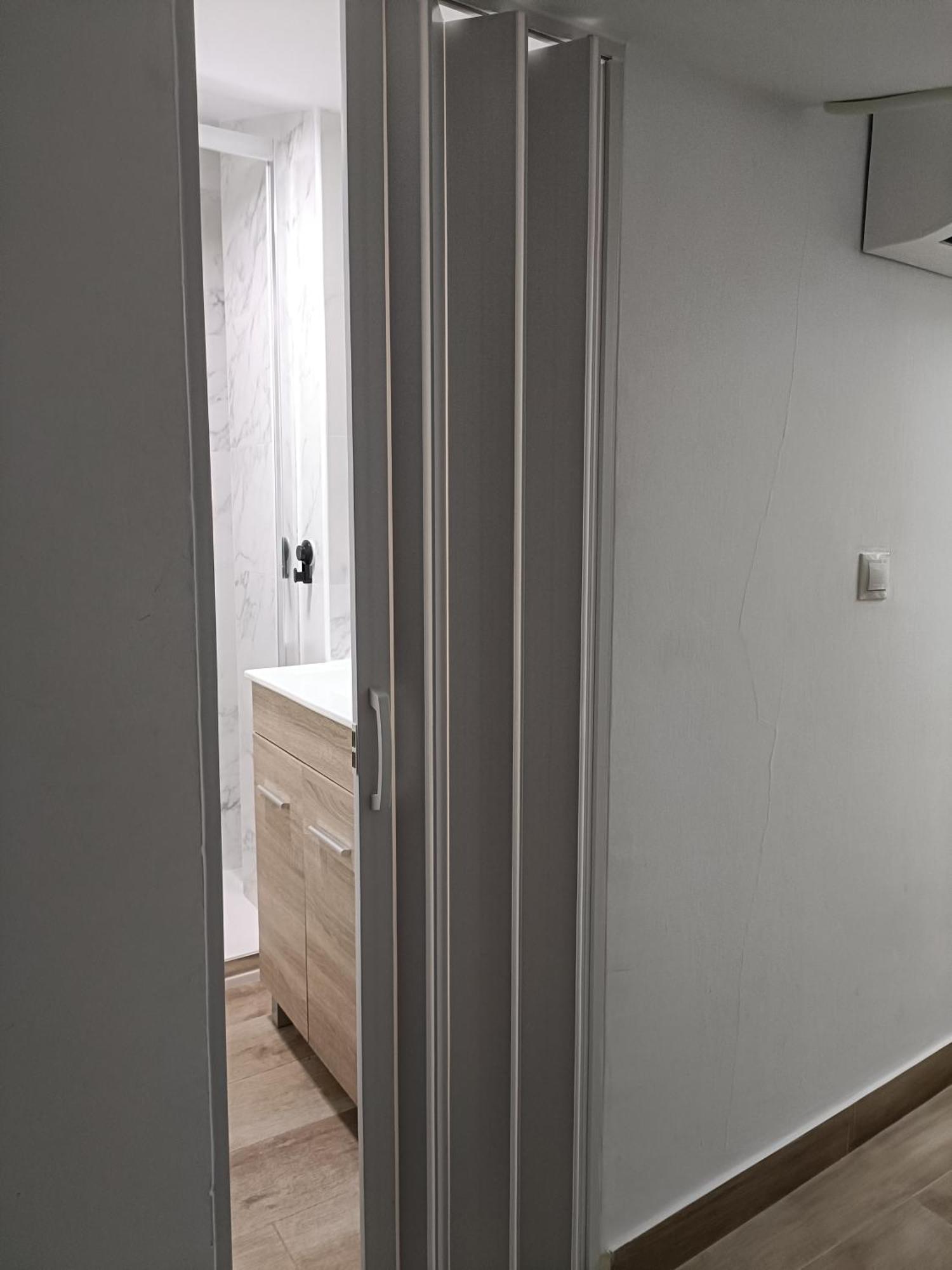Apto Ana. Malaga Centro Extérieur photo